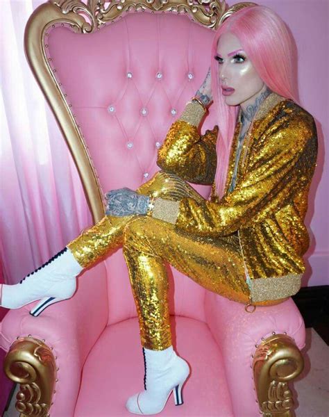 jeffree star gucci shoes|Jeffree Star .